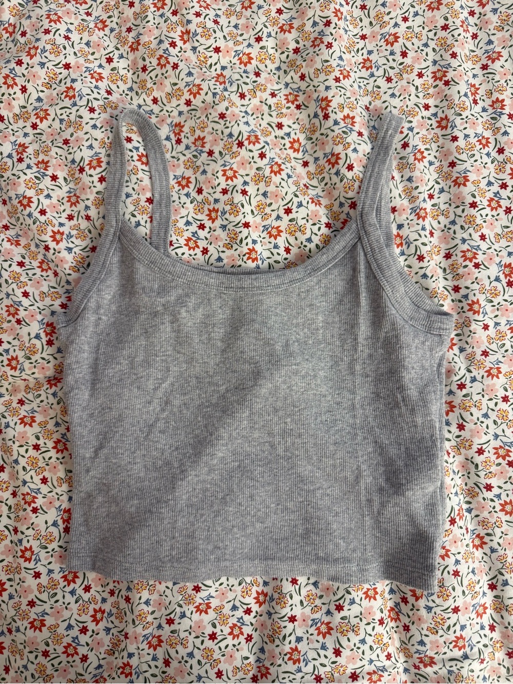 TNA Cropped Top